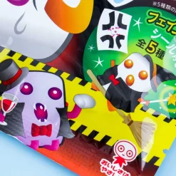 Puccho Halloween Soft Candy - Russian Roulette