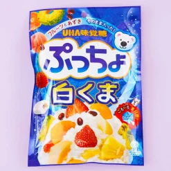 Puccho Shirokuma Chewy Candy