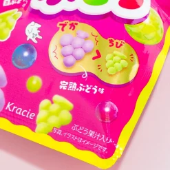 Puchitto Candy - Double Grape