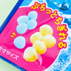 Puchitto Candy - Double Soda