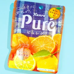Pure Gummy - Fruitful Yuzumikan