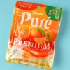 Pure Premium Gummy - Mandarin Orange