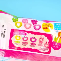 Pure Ring Gummy Assorted Pack