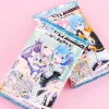 Re:Zero Wafer & Card Set