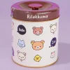 Rilakkuma & Friends Cookie Gift Can
