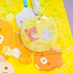 Rilakkuma Cookie Gift Bag
