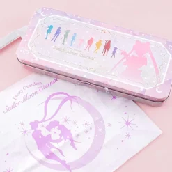 Sailor Moon Chocolate with Case