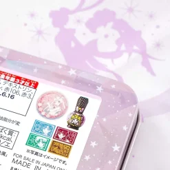 Sailor Moon Chocolate with Case