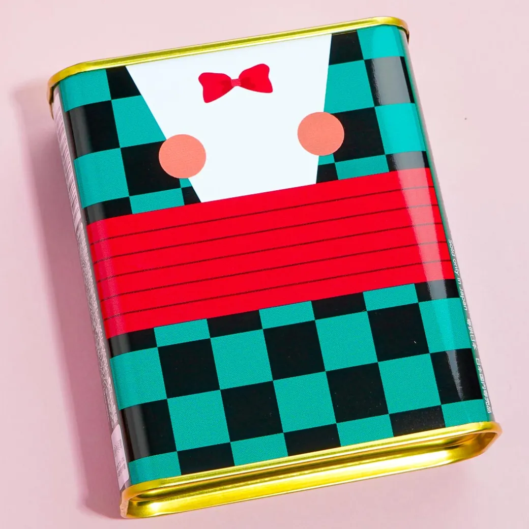 Sakuma Drops Mixed Juice Candy