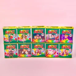 Sakuma Drops Mixed Juice Candy