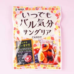 Sakuma Sangria Candy Bag