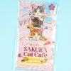 Sakura Cat Cafe Japanese Black Tea