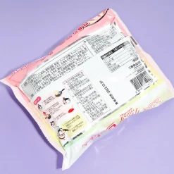 Samyang Buldak Stir-Fried Noodles - Carbonara