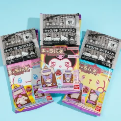 Sanrio Characters Charapaki Chocolate With Charm