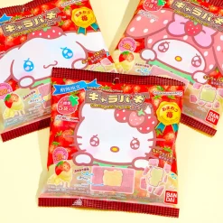 Sanrio Characters Charapaki Chocolate - Amaou Strawberry