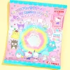 Sanrio Characters Colorful Cotton Candy - Six Flavors