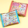 Sanrio Characters Gummy Candy With Acrylic Stand