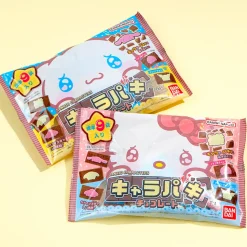 Sanrio Characters Head Charapaki Chocolate