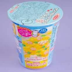 Sanrio Characters Instant Noodle Cup - Shio