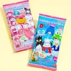 Sanrio Characters Twin Wafer With Card 2