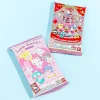 Sanrio Characters Wafer 5 - Hello Kitty 50th Anniversary