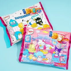 Sanrio Characters x Befco Kuriyama Seto Shio Crackers