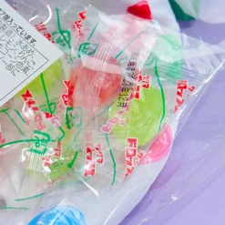 Sanrio Characters x Sakuma Drops Purse With Candy