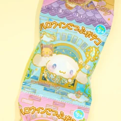 Sanrio Characters x Tohato Poteco Potato Ring Snacks