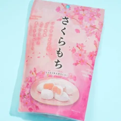 Seiki Sakura Mochi