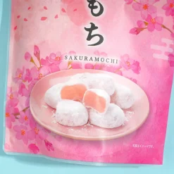 Seiki Sakura Mochi