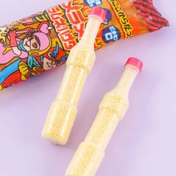 Seiryo Mela Mela Ramune Candy