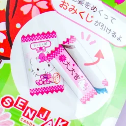 Senjaku Hello Kitty Sakura Candy