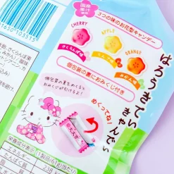 Senjaku Hello Kitty Sakura Candy