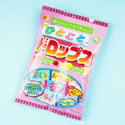 Senjaku Hitokoto Drops Candy Bag