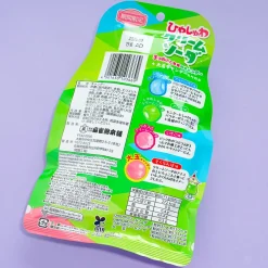 Senjaku Hiyashuwa Ramune & Cream Soda Candy