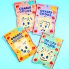Senjaku x OSAMU GOODS Gummy Candies - Apple