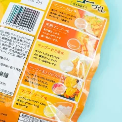 Senjakuame Mango Tsukushi Candy