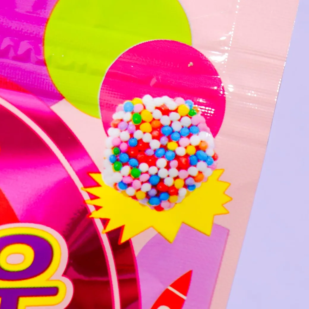 Seoju Rainbow ASMR Gummy - Grape