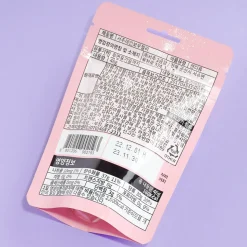 Seoju Rainbow ASMR Gummy - Grape