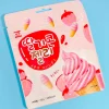 Seoju Strawberry Ice Cream Gummy