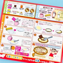 Shin-Chan Namaiki DIY Kit - Okonomiyaki & Beer