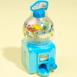 Shinkansen Mini Gumball Machine