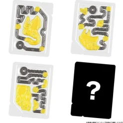 Shocking Max Level Fishing Gummy