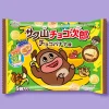 Shoei Delicy Choco Jiro Biscuits - Banana