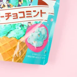 Shoei Delicy Happy Chocolate Mint