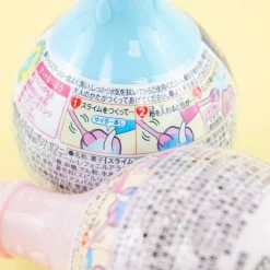 Slimy Pot Jelly Candy Set - Soda