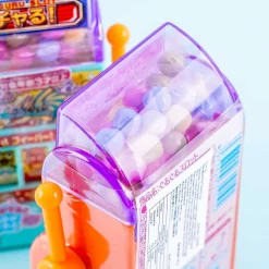 Slot Machine Toy With Candy