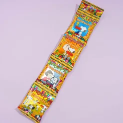 Snoopy Print Biscuits - 4 pcs