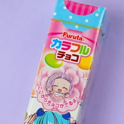 Soaring Sky! Pretty Cure Colorful Chocolates