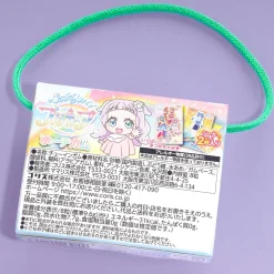 Soaring Sky! Pretty Cure Marble Gum Box With Stickers